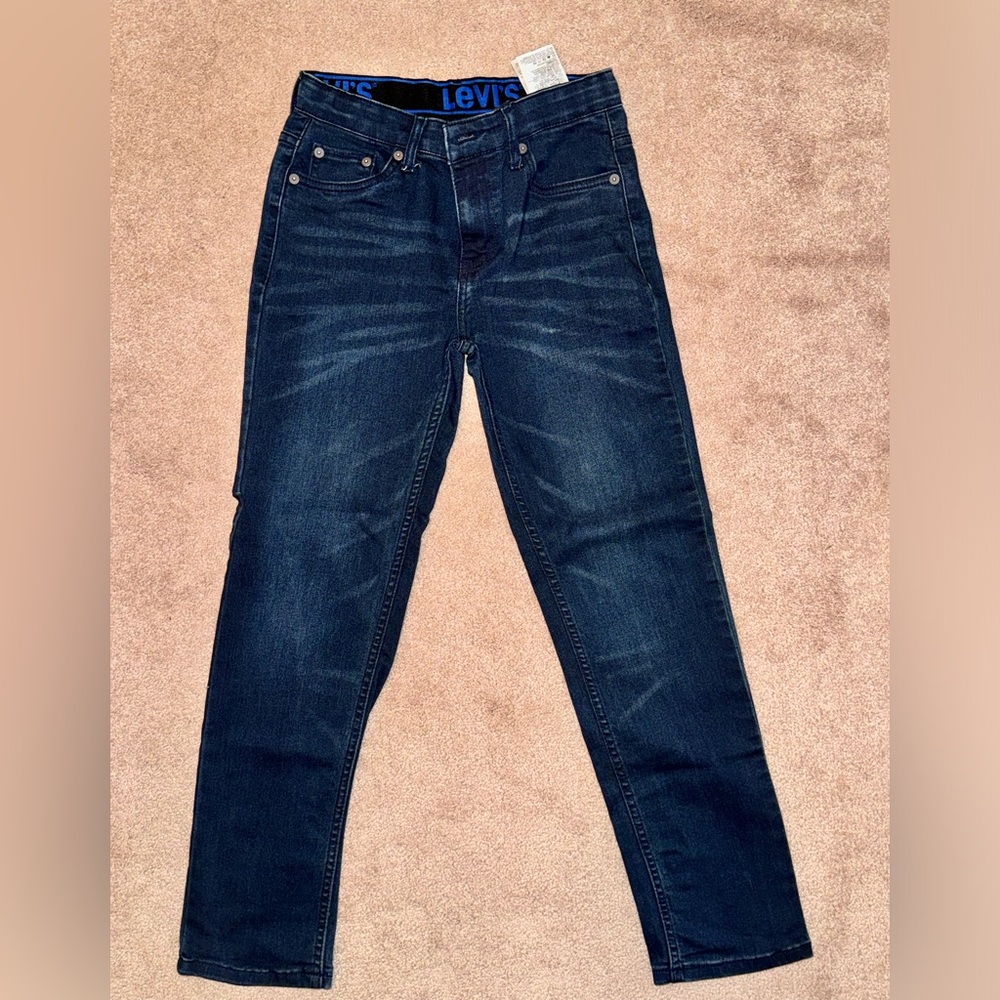 Levi’s Boys Jeans 14 Reg